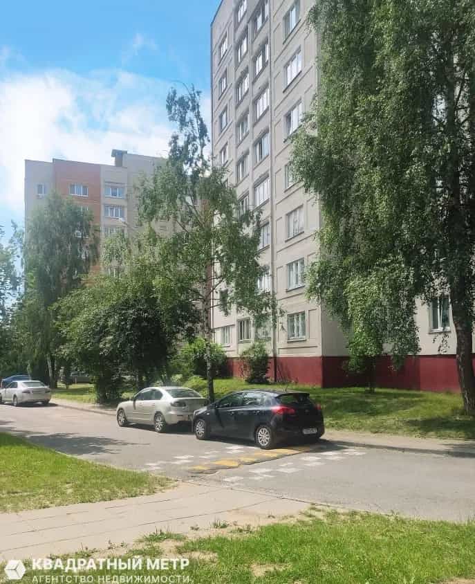 Беларусь, Минск, улица Мазурова, 16, фото 20