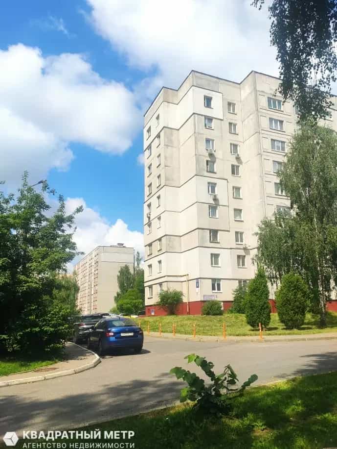 Беларусь, Минск, улица Мазурова, 16, фото 22