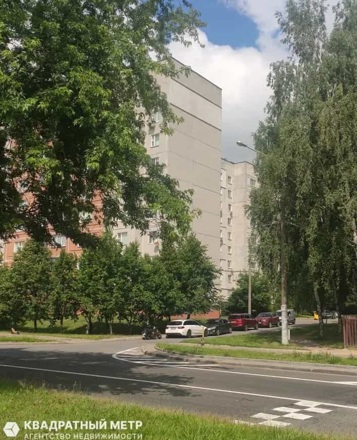 Беларусь, Минск, улица Мазурова, 16, фото 23