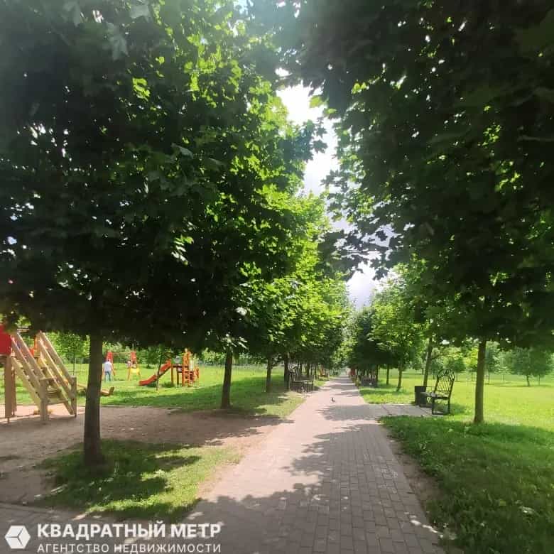 Беларусь, Минск, улица Мазурова, 16, фото 26