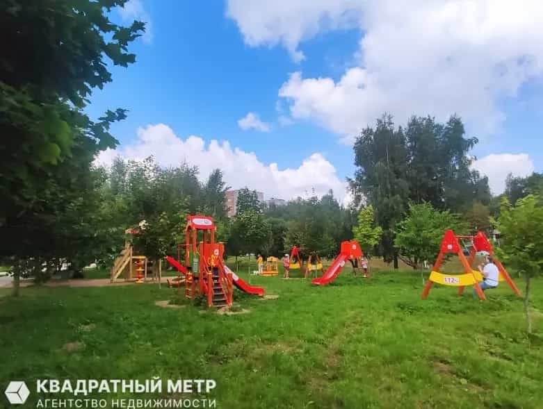 Беларусь, Минск, улица Мазурова, 16, фото 27