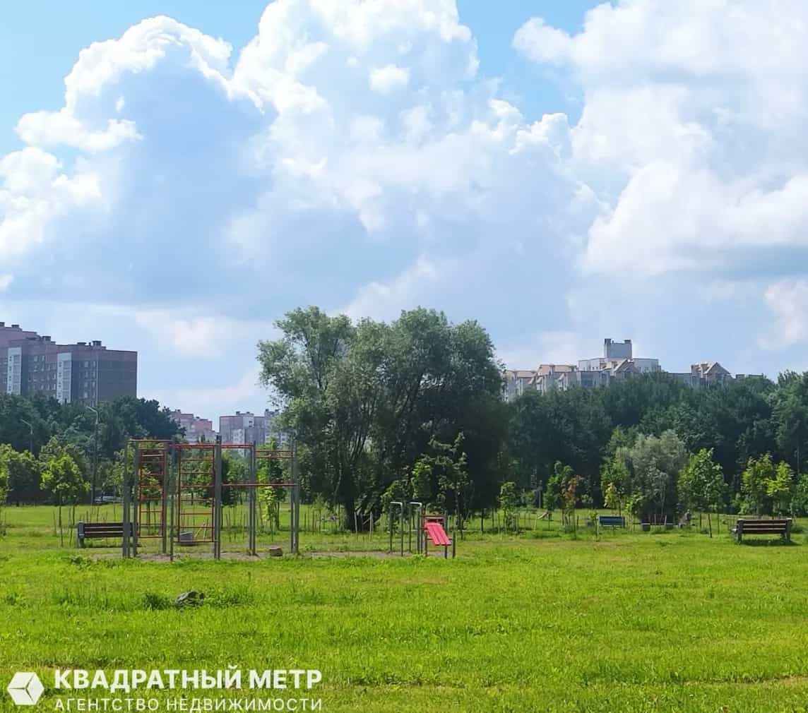 Беларусь, Минск, улица Мазурова, 16, фото 28