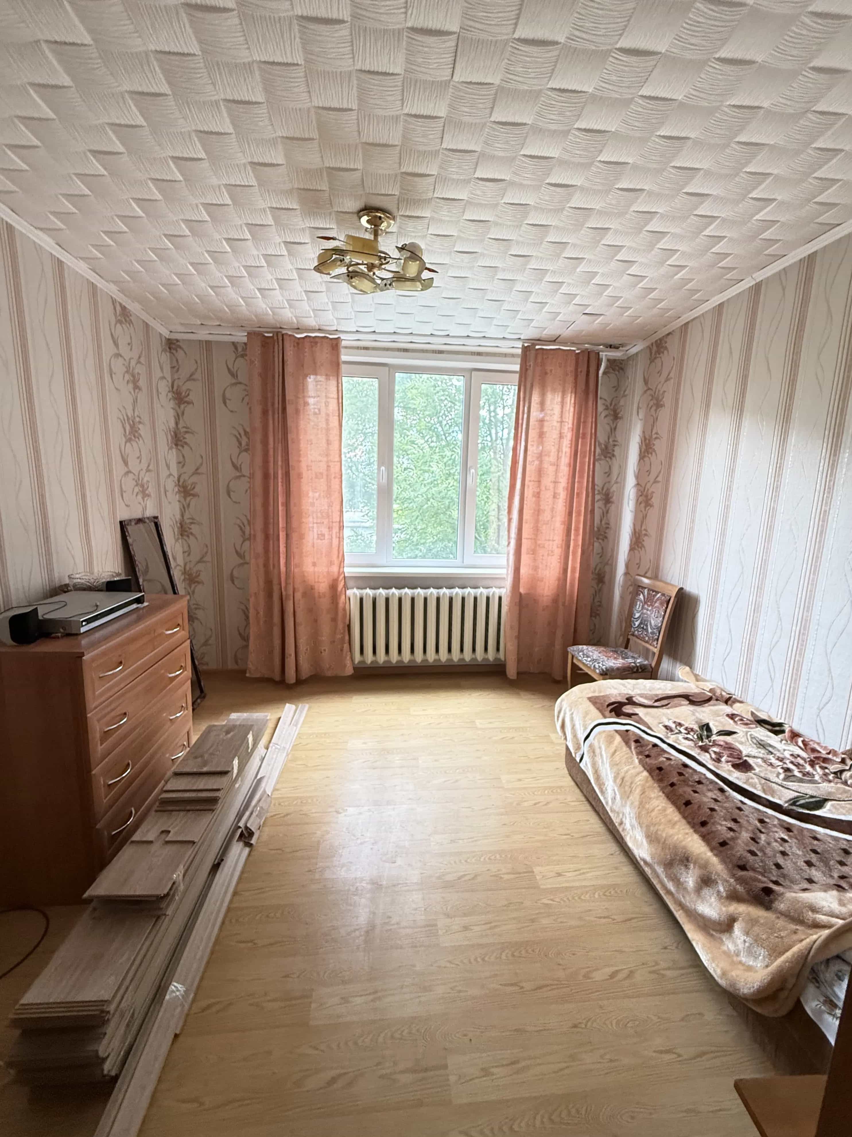 Беларусь, Витебская область, Орша, улица Василия Молокова, 18А, фото 4