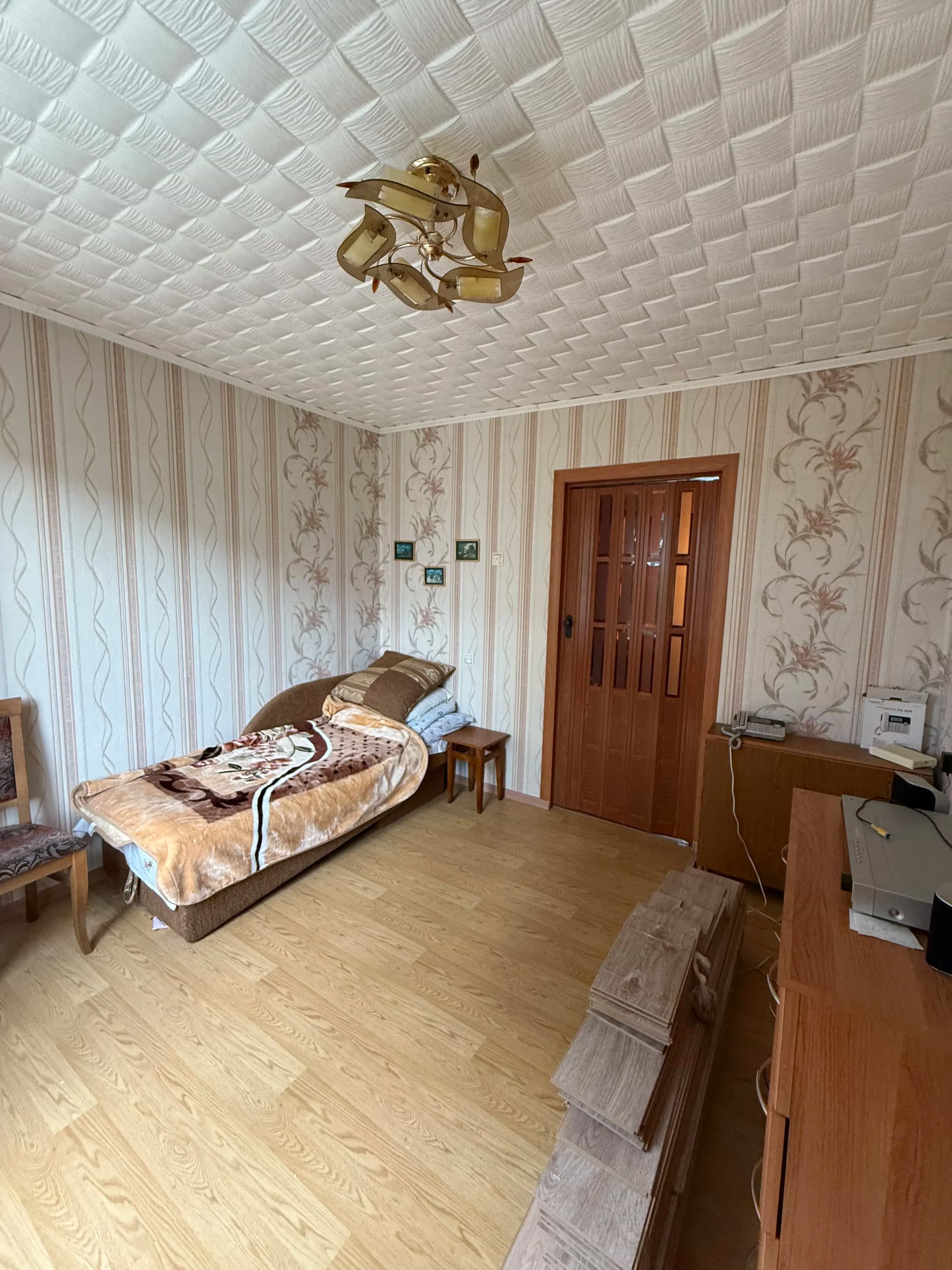 Беларусь, Витебская область, Орша, улица Василия Молокова, 18А, фото 5