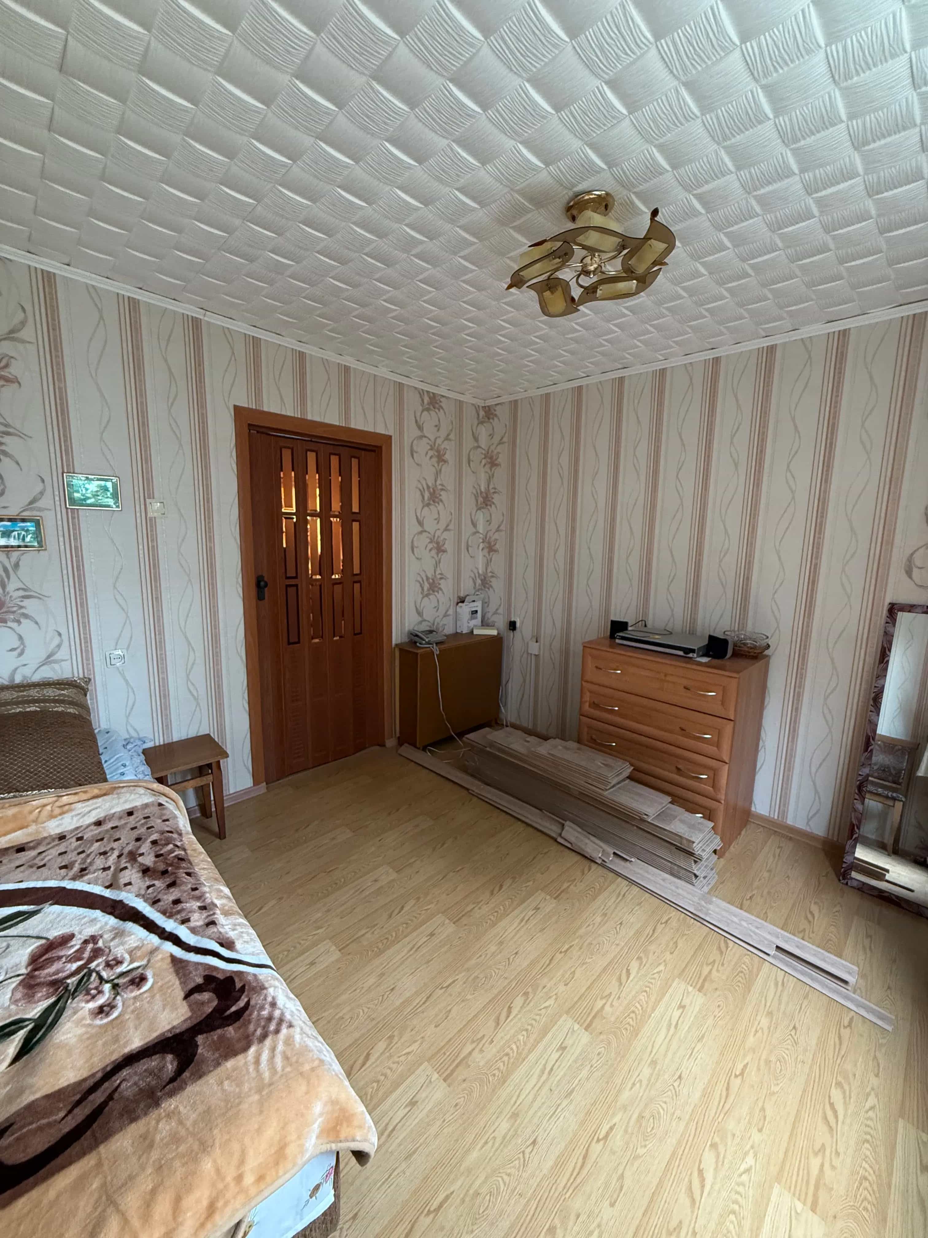 Беларусь, Витебская область, Орша, улица Василия Молокова, 18А, фото 6