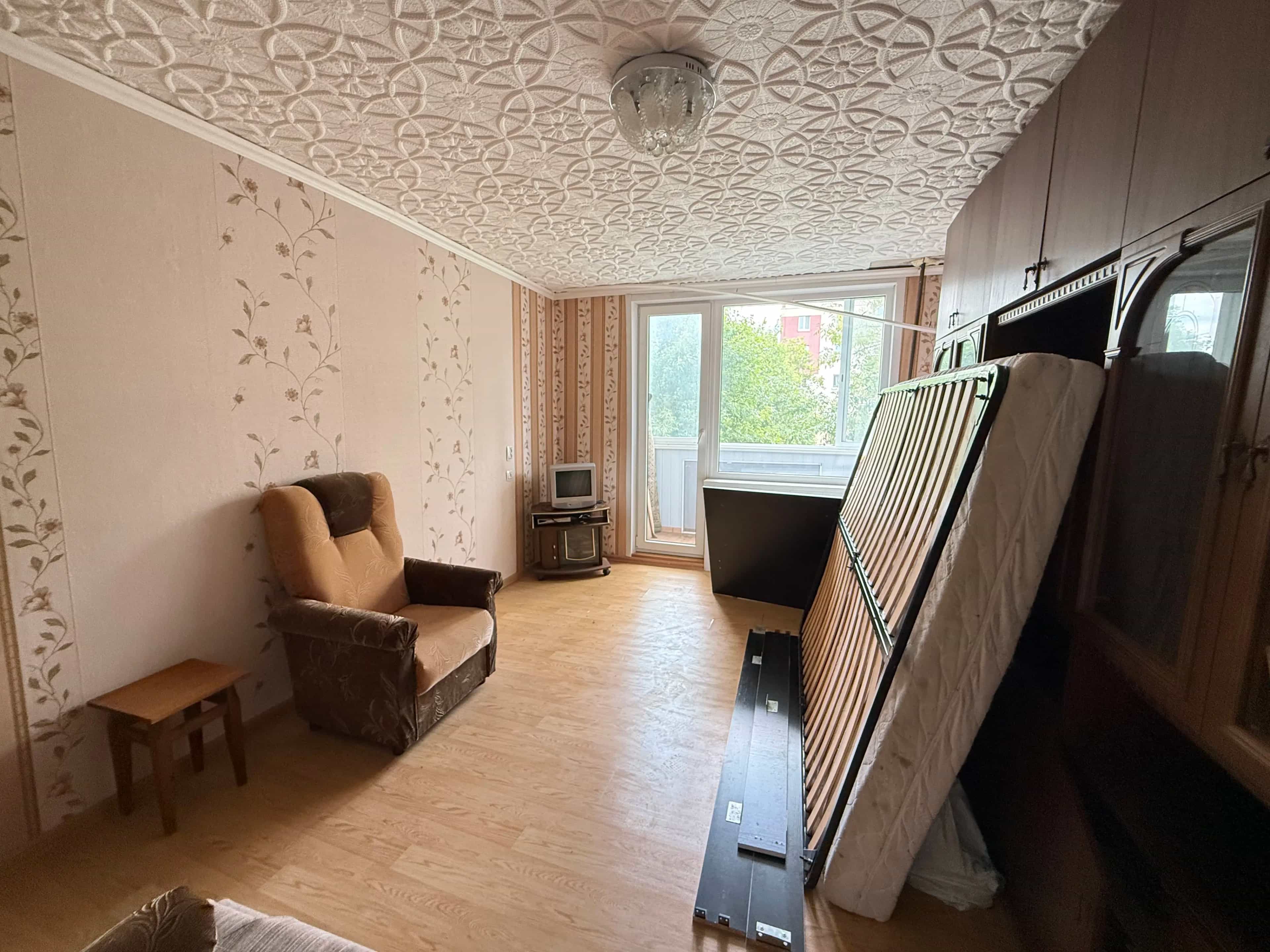 Беларусь, Витебская область, Орша, улица Василия Молокова, 18А, фото 9