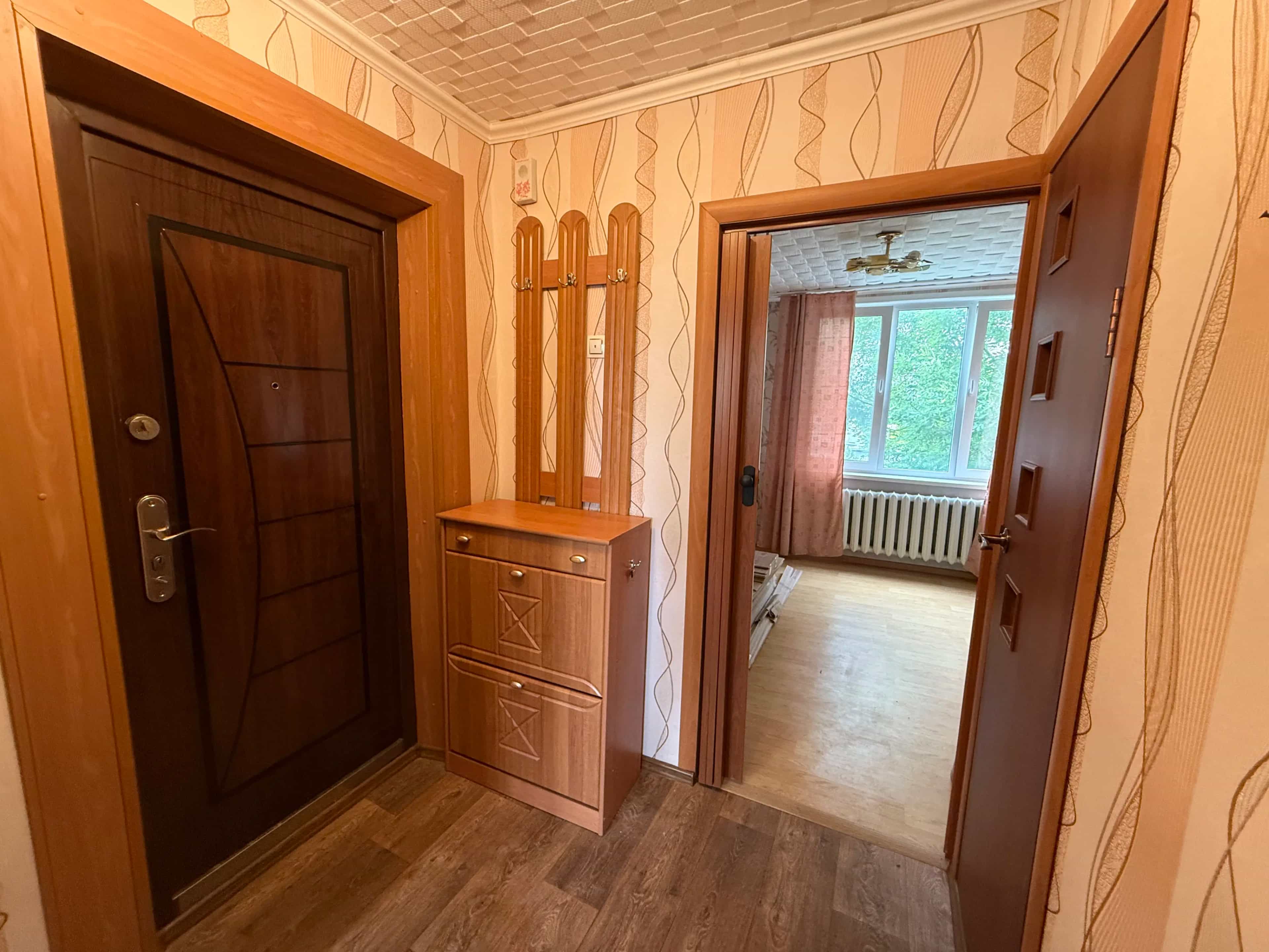 Беларусь, Витебская область, Орша, улица Василия Молокова, 18А, фото 11