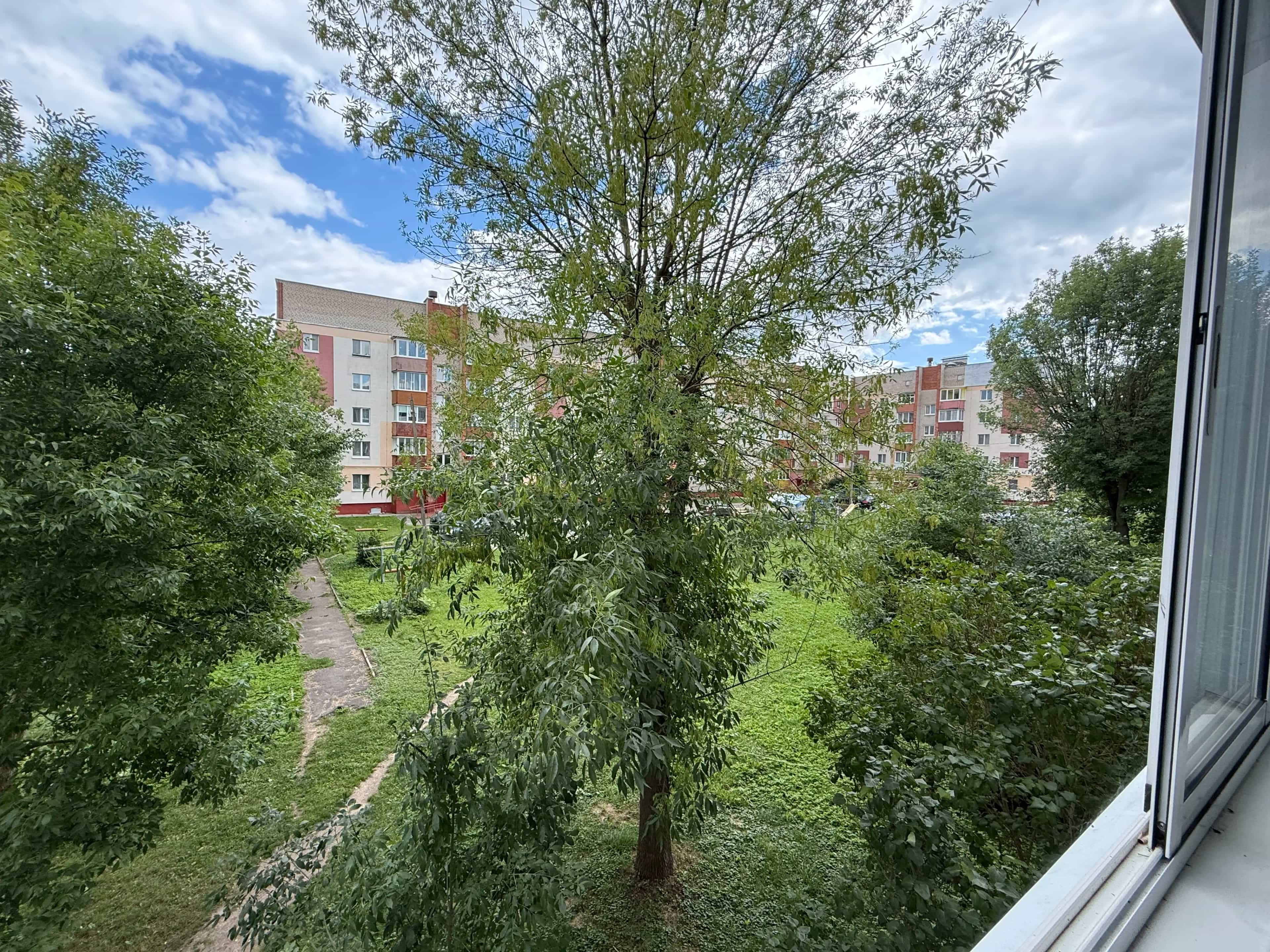 Беларусь, Витебская область, Орша, улица Василия Молокова, 18А, фото 15