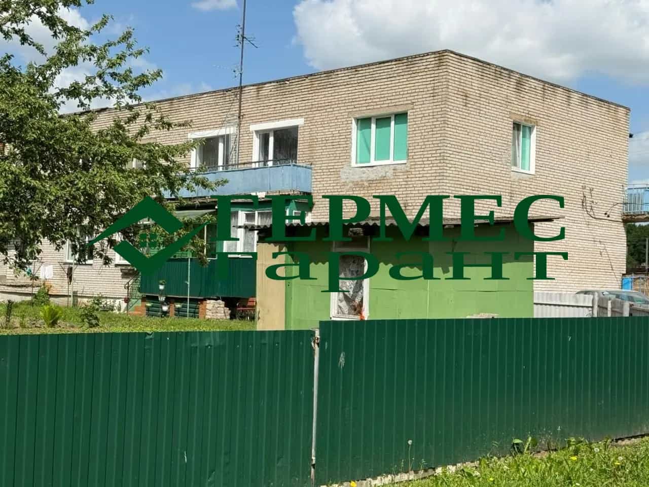 Беларусь, Гродненская область, Лидский район, Дубровенский сельсовет, деревня Огородники, Новая улица, 37