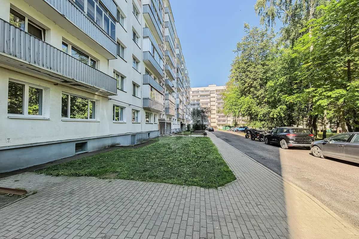 Беларусь, Минск, улица Уборевича, 126, фото 2