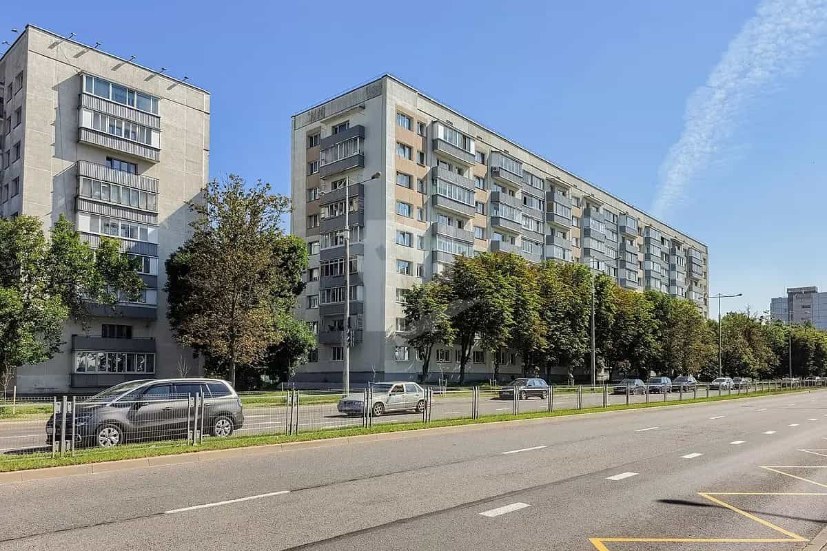 Беларусь, Минск, улица Уборевича, 126, фото 4