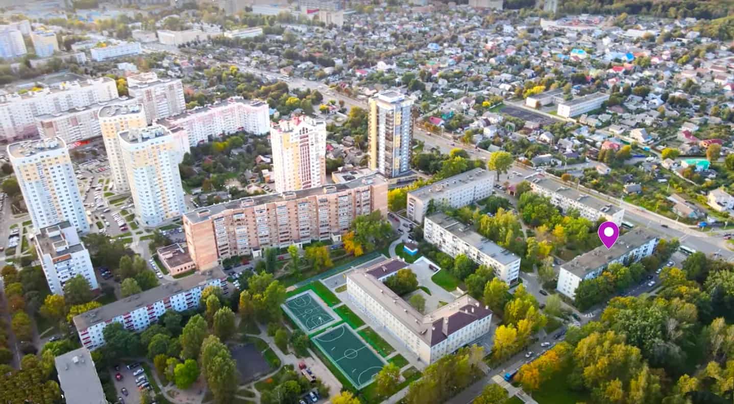 Беларусь, Минск, Орловская улица, 29, фото 38