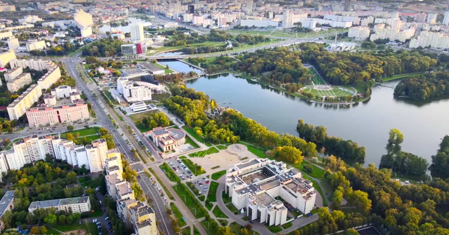 Беларусь, Минск, Орловская улица, 29, фото 39