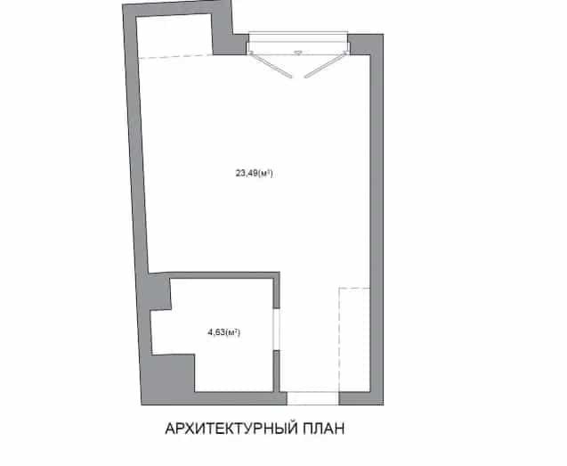 Беларусь, Минск, улица Игоря Лученка, 18, фото 2