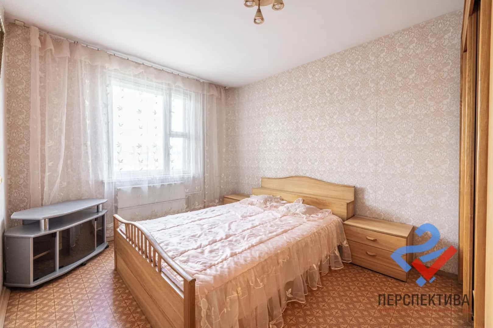 Беларусь, Минск, улица Руссиянова, 5к3, фото 2