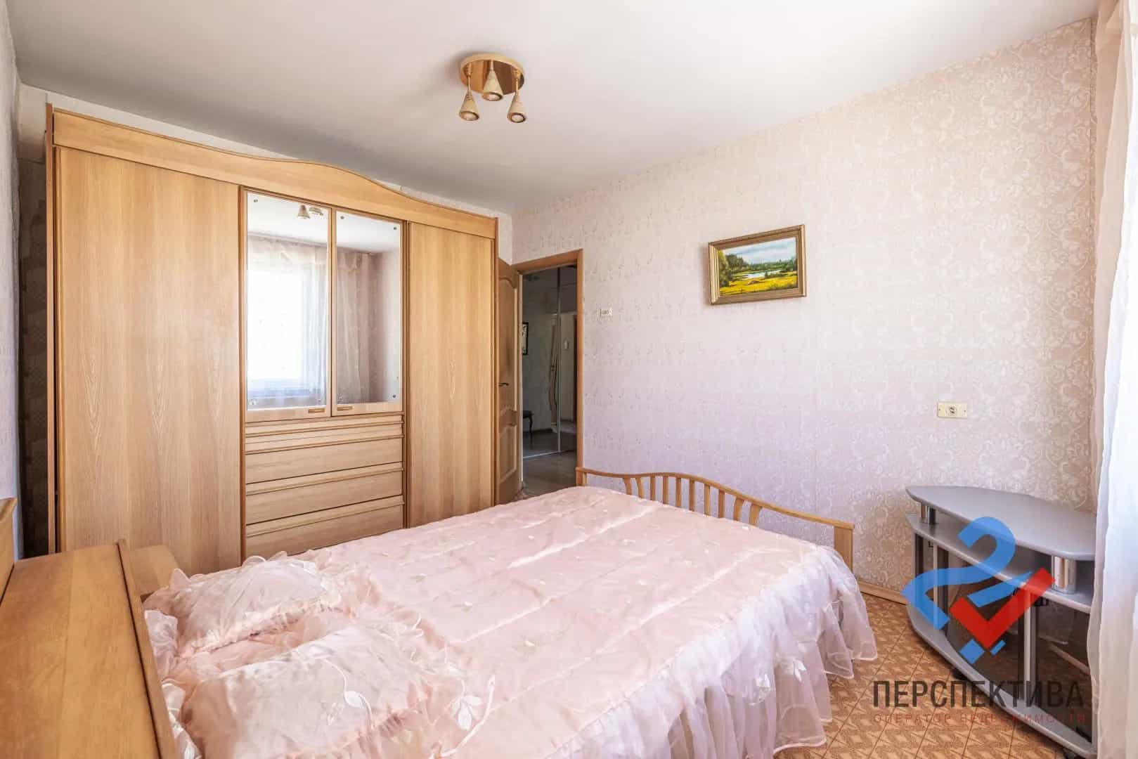 Беларусь, Минск, улица Руссиянова, 5к3, фото 3
