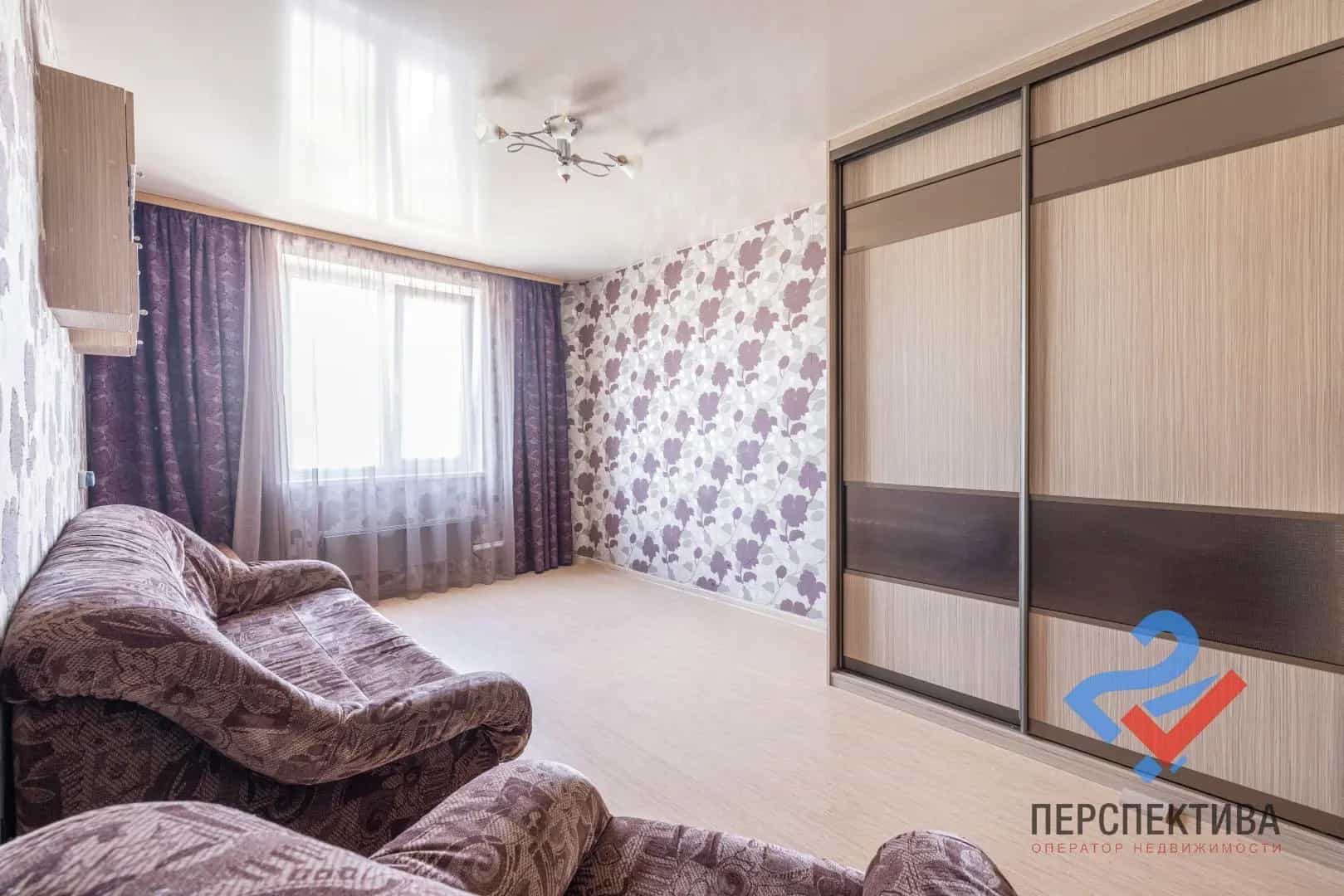 Беларусь, Минск, улица Руссиянова, 5к3, фото 4