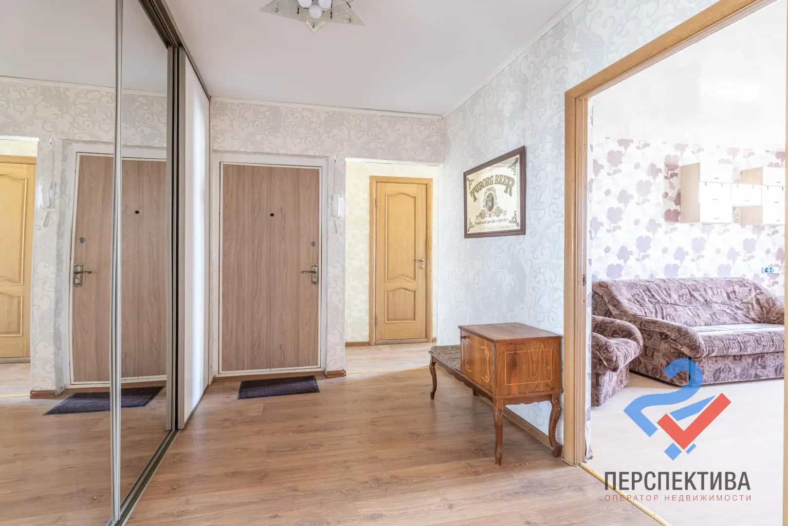Беларусь, Минск, улица Руссиянова, 5к3, фото 6