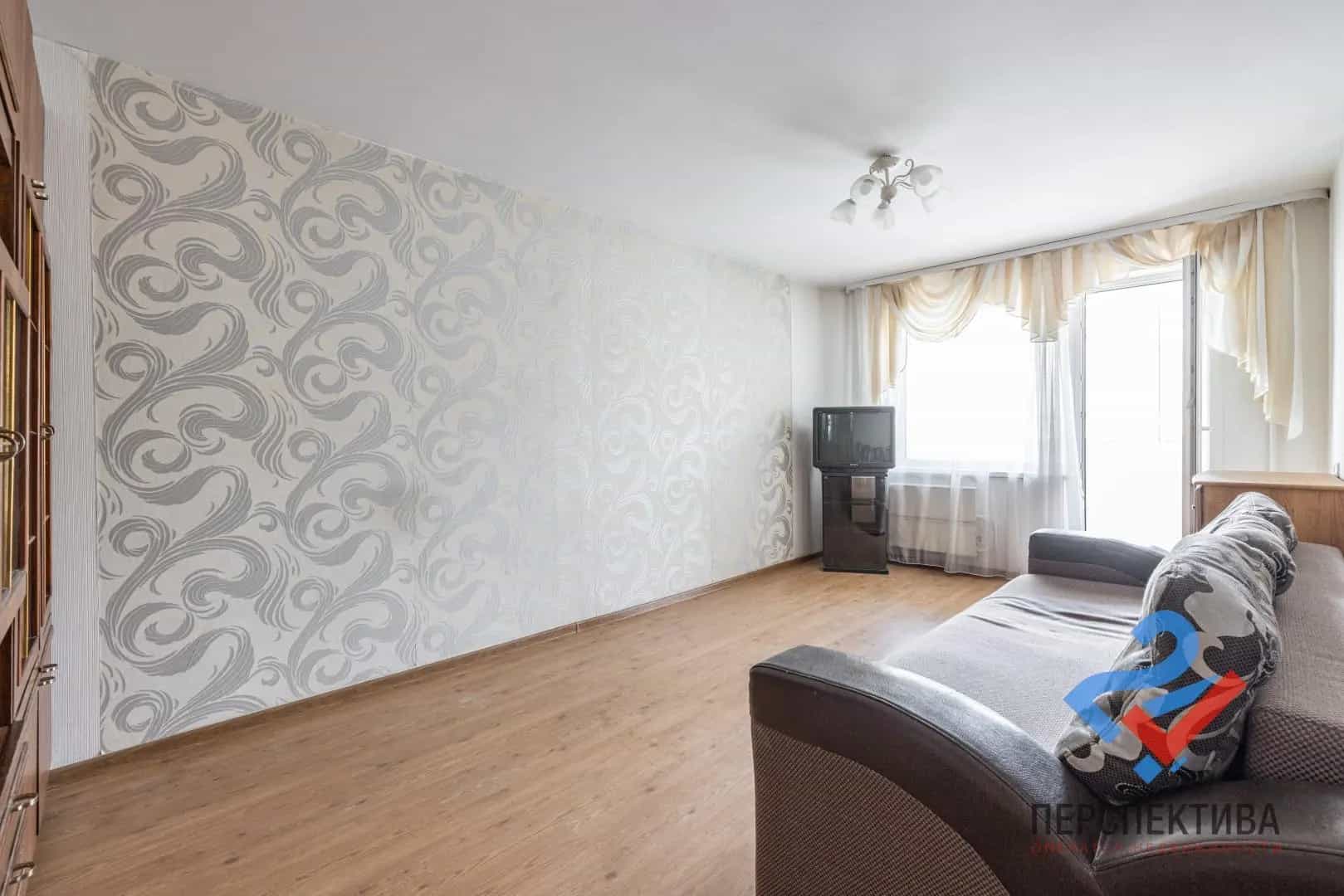 Беларусь, Минск, улица Руссиянова, 5к3, фото 7