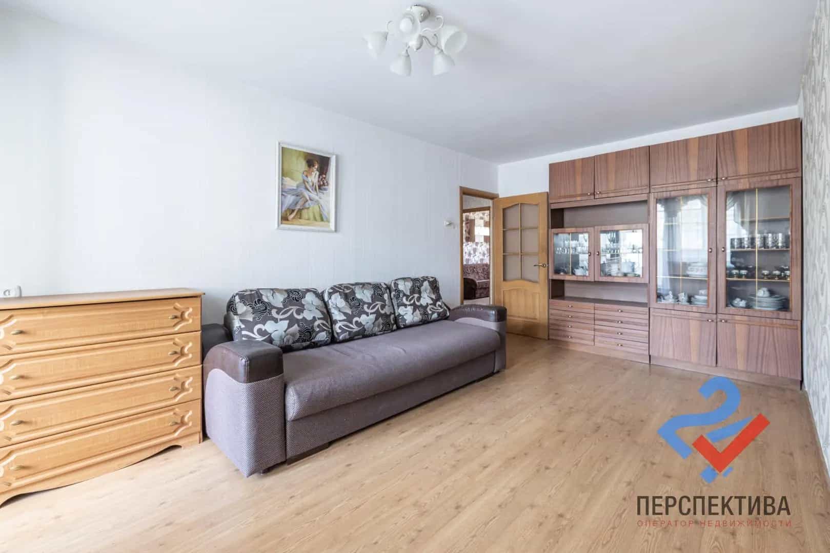 Беларусь, Минск, улица Руссиянова, 5к3, фото 8
