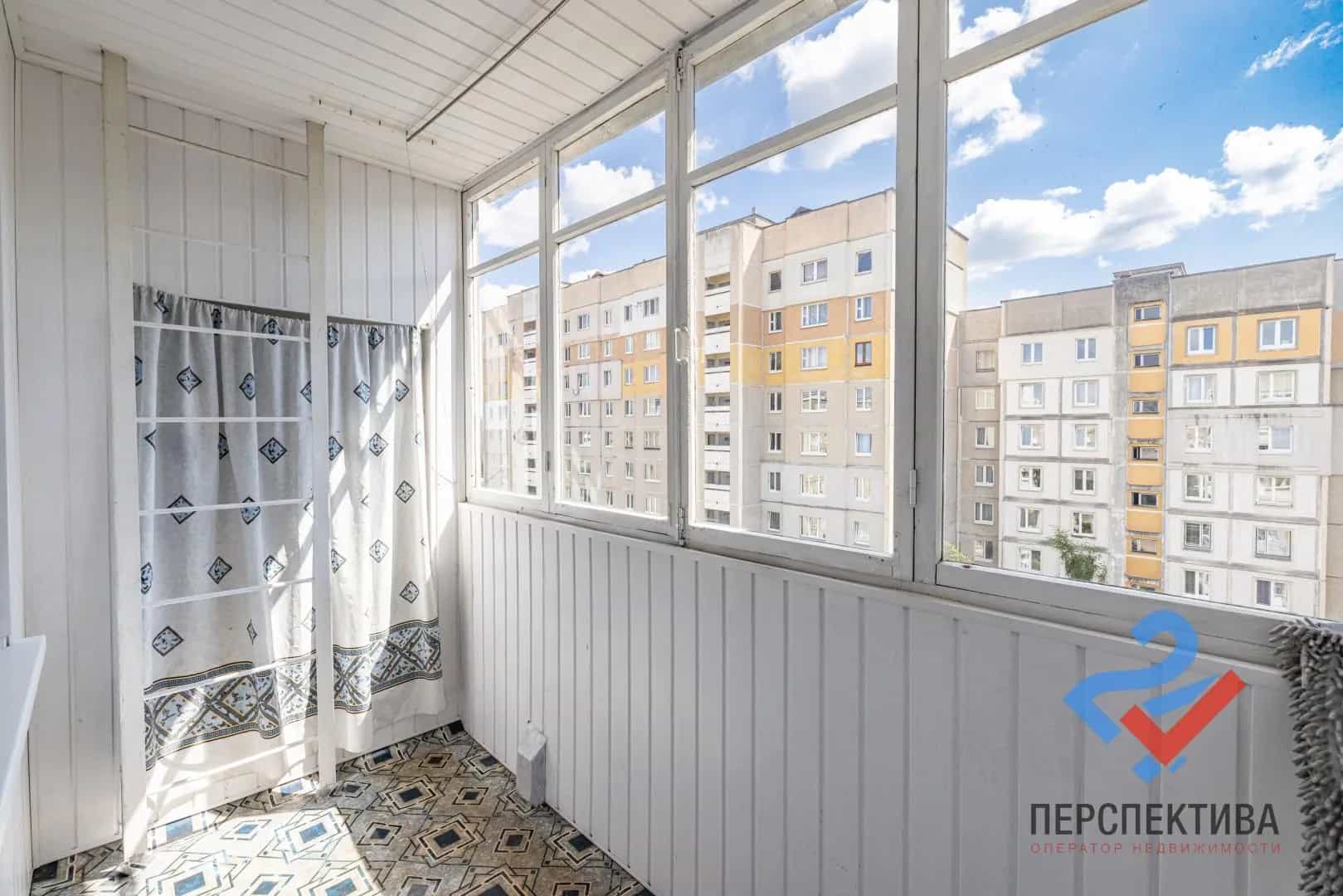 Беларусь, Минск, улица Руссиянова, 5к3, фото 9
