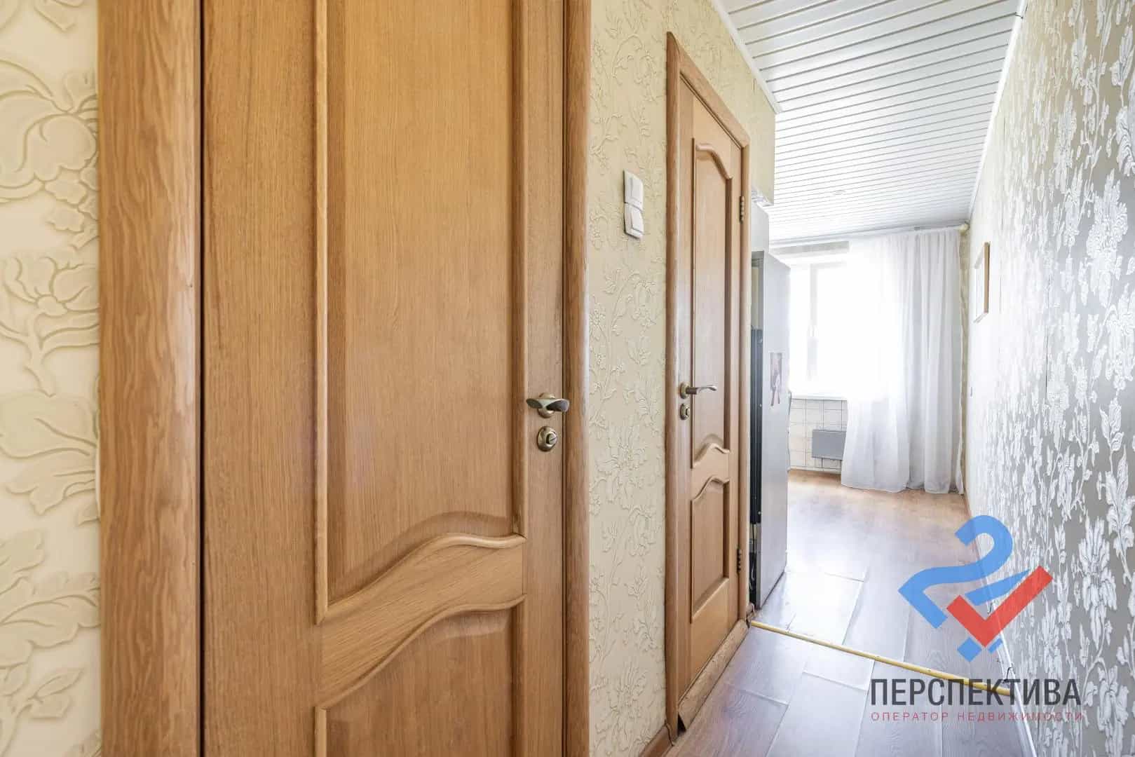 Беларусь, Минск, улица Руссиянова, 5к3, фото 10