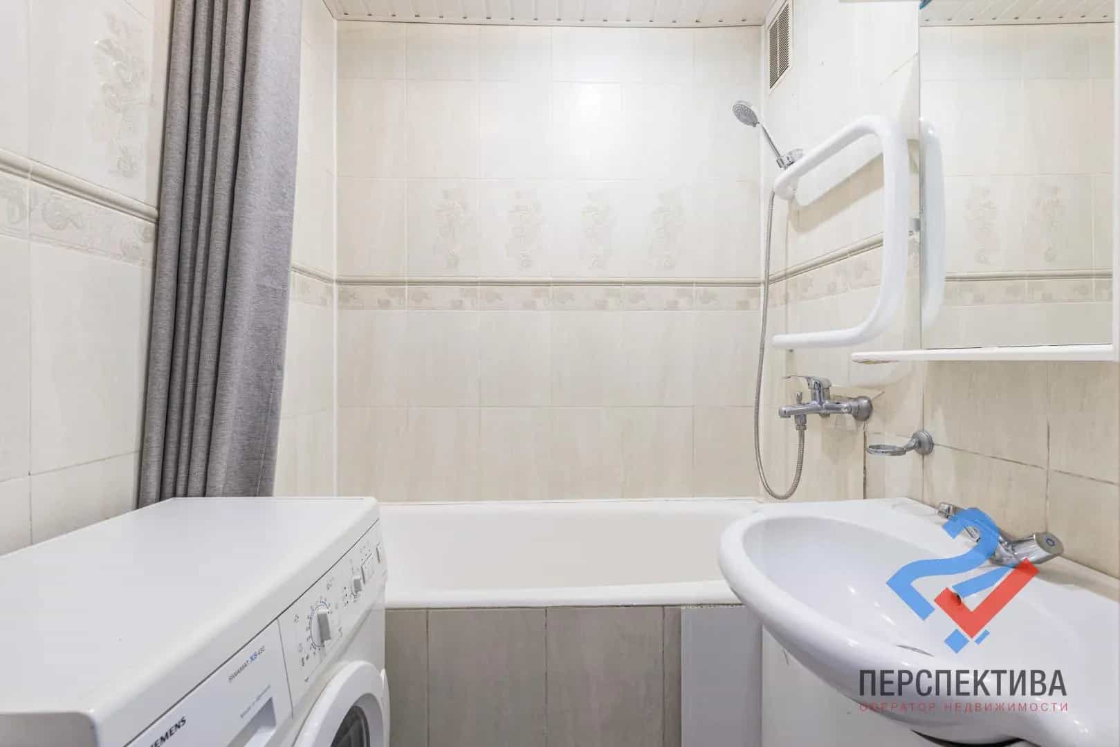 Беларусь, Минск, улица Руссиянова, 5к3, фото 12