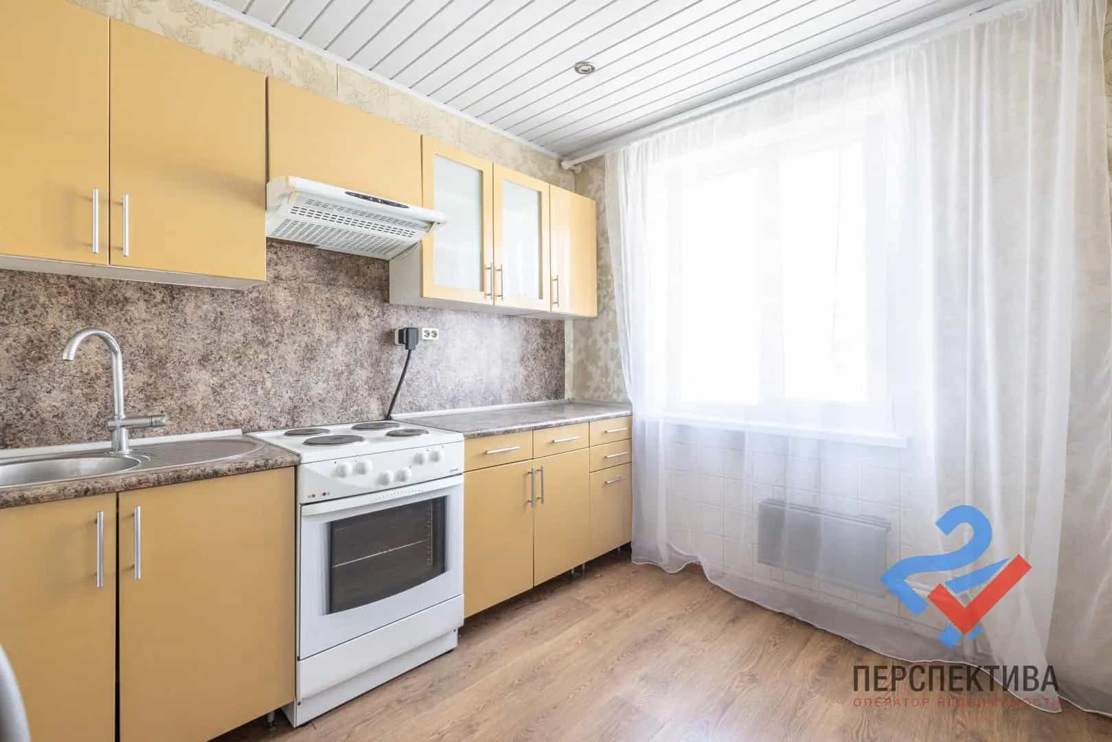 Беларусь, Минск, улица Руссиянова, 5к3, фото 13