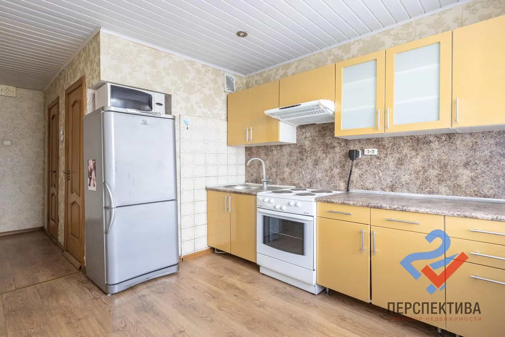 Беларусь, Минск, улица Руссиянова, 5к3, фото 14