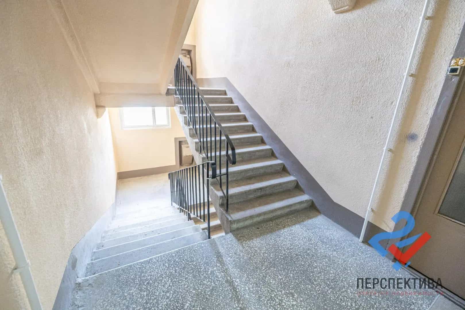Беларусь, Минск, улица Руссиянова, 5к3, фото 15