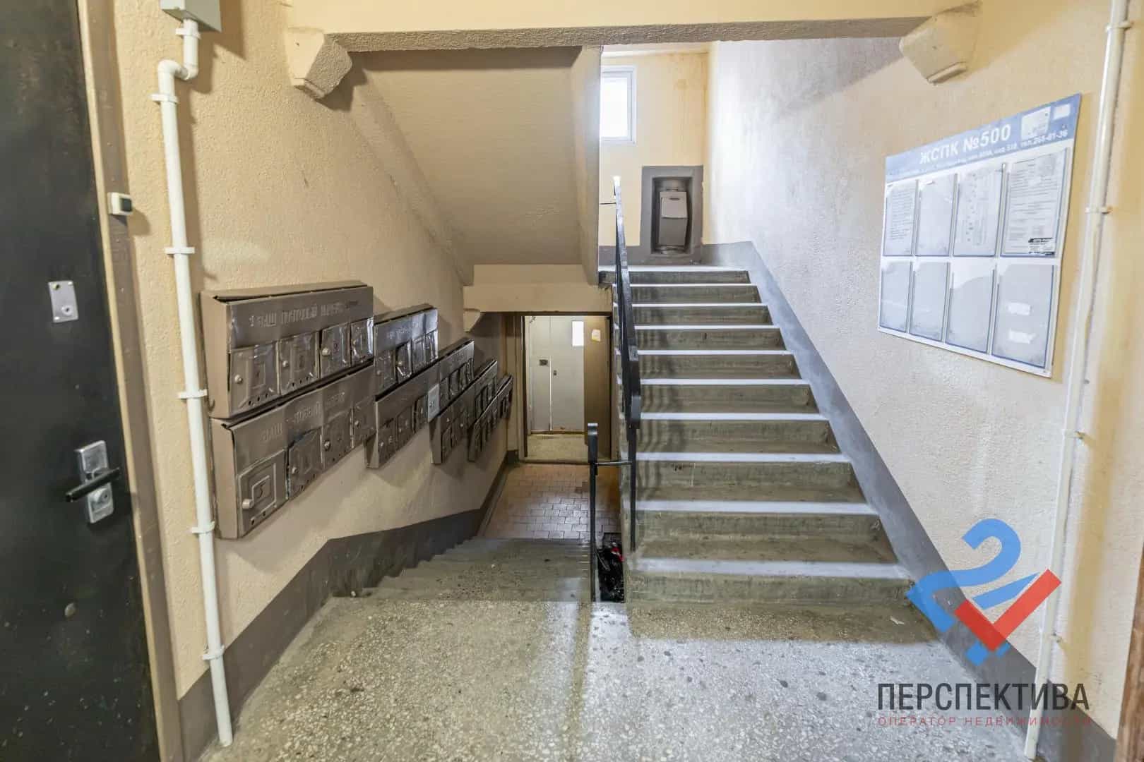 Беларусь, Минск, улица Руссиянова, 5к3, фото 17