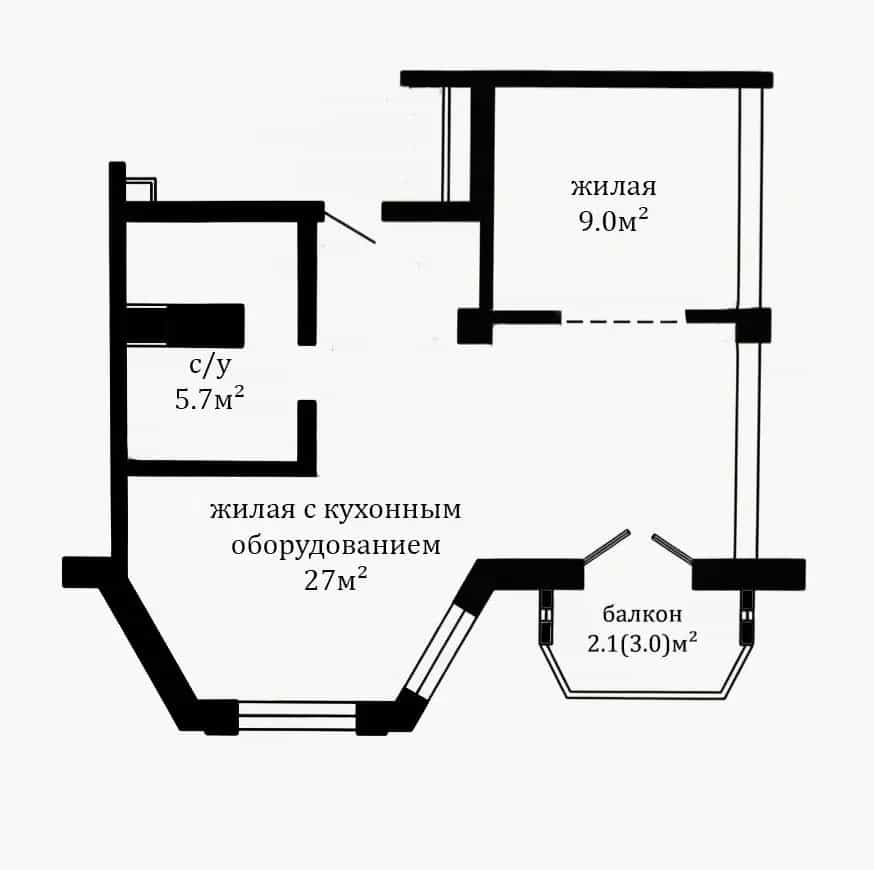 Беларусь, Минск, улица Уборевича, 110, фото 2