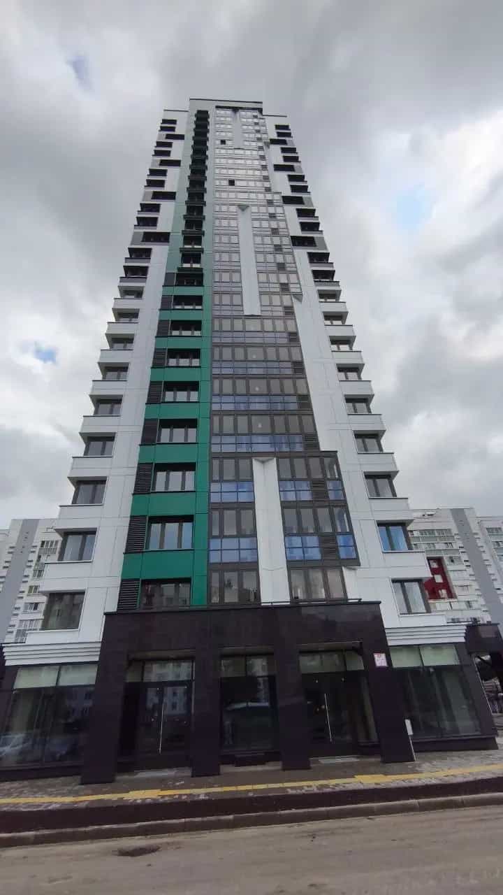 Беларусь, Гомель, улица Мазурова, 3А, фото 15