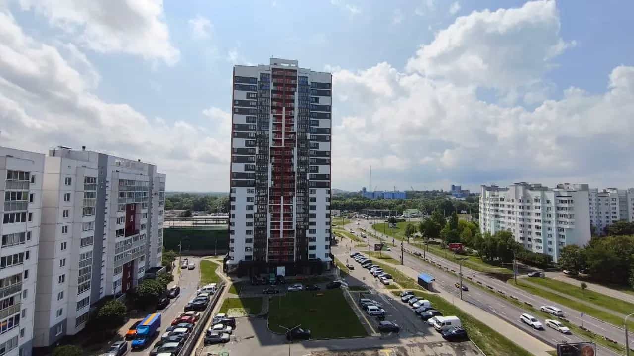 Беларусь, Гомель, улица Мазурова, 3А, фото 16