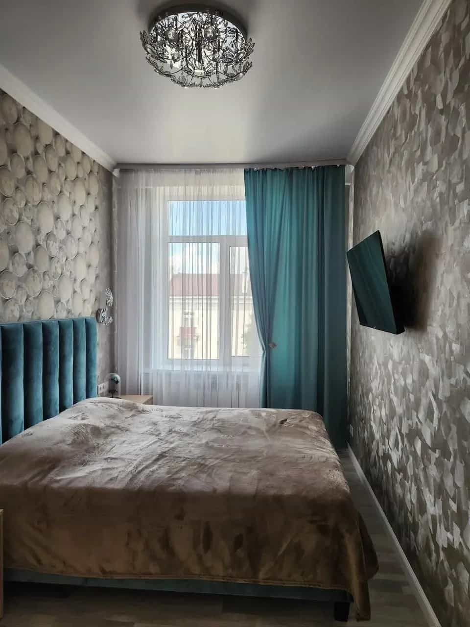 Беларусь, Гомель, проспект Ленина, 18
