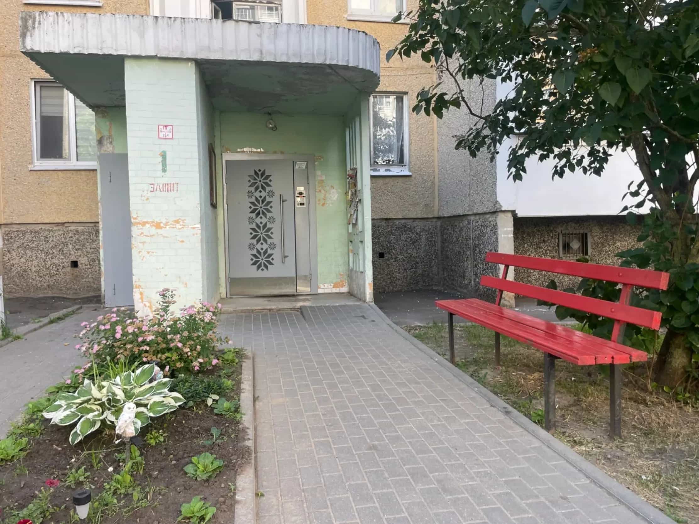 Беларусь, Минск, улица Белецкого, 14к2, фото 2