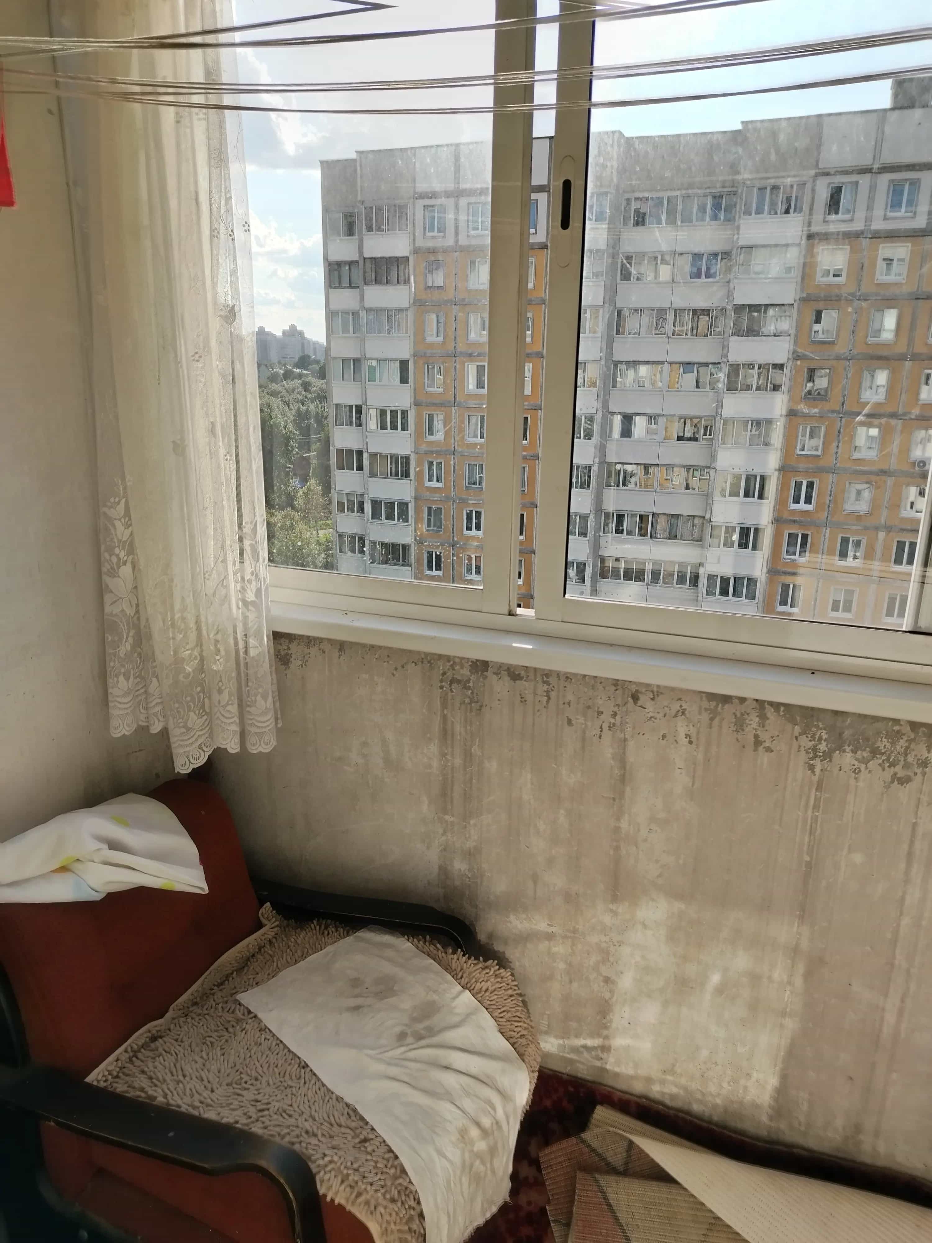 Беларусь, Минск, улица Белецкого, 14к2, фото 15