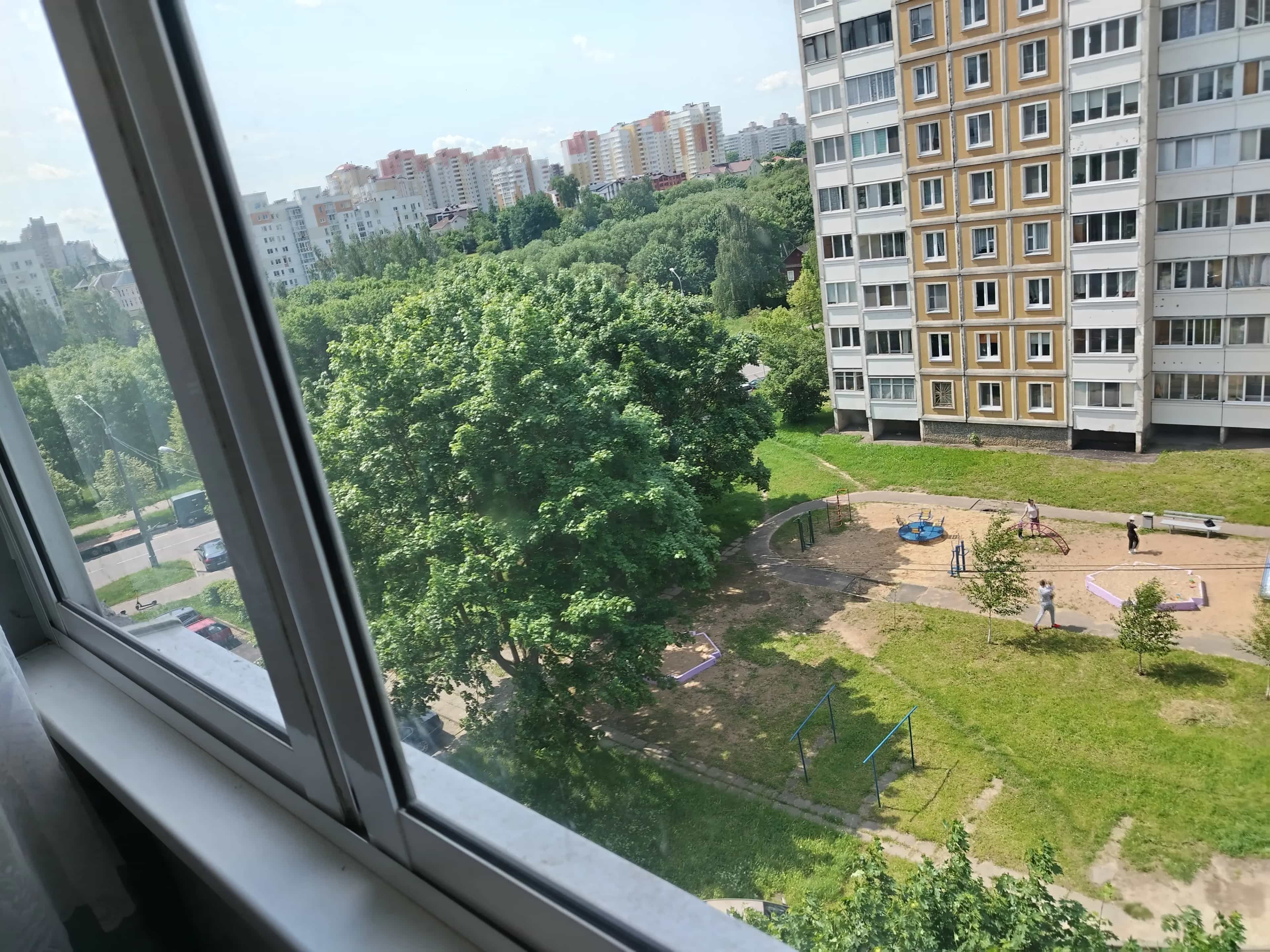 Беларусь, Минск, улица Белецкого, 14к2, фото 16