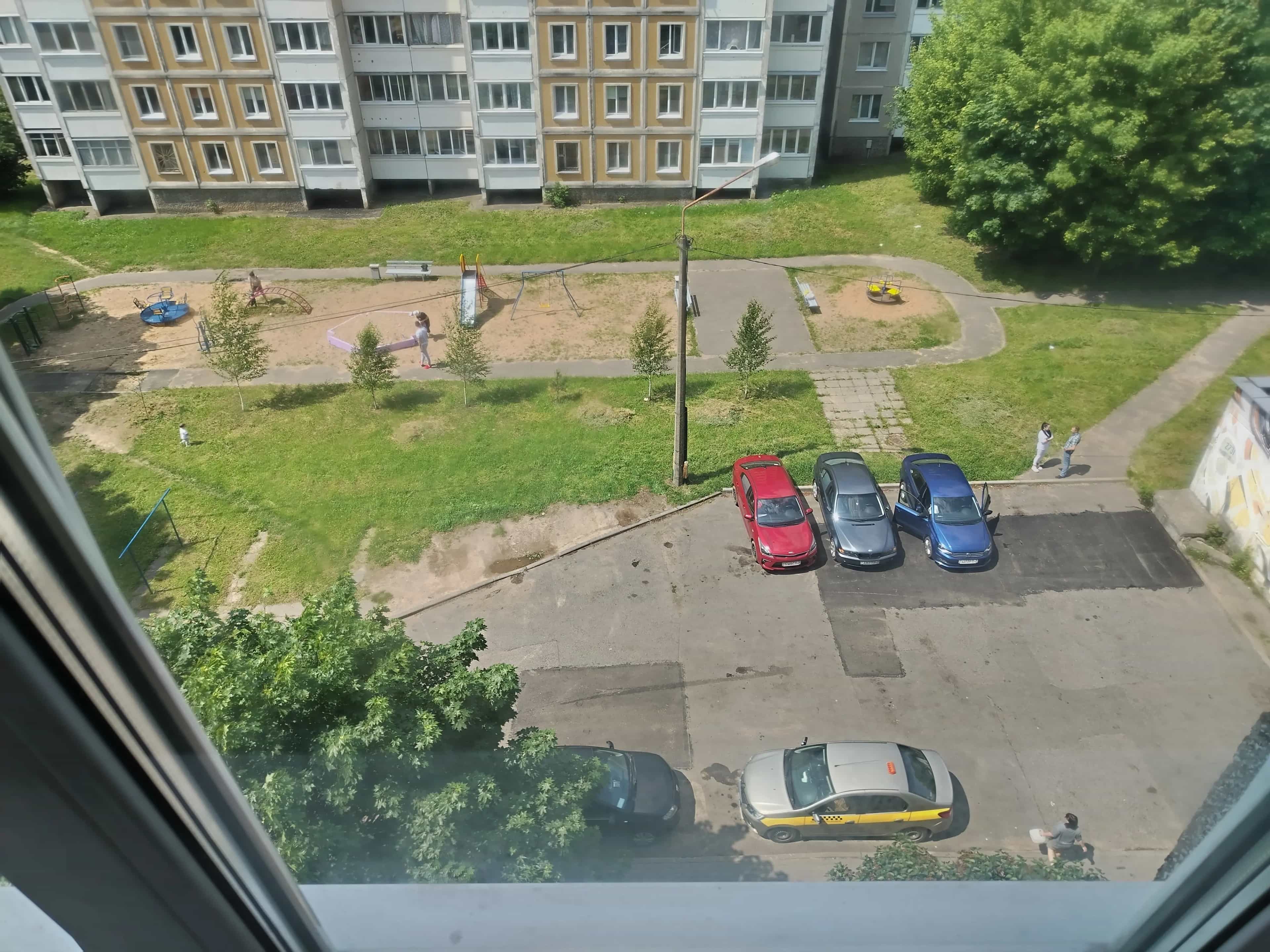 Беларусь, Минск, улица Белецкого, 14к2, фото 17