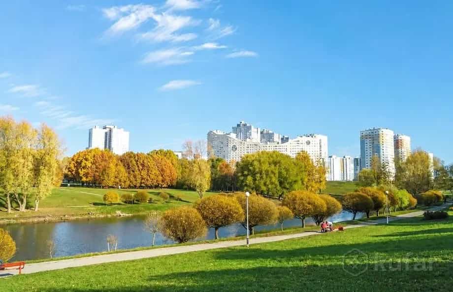Беларусь, Минск, улица Белецкого, 14к2, фото 18