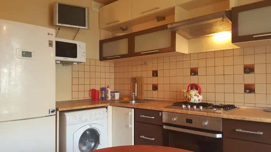 Беларусь, Витебск, улица Чкалова, 39к2, фото 17