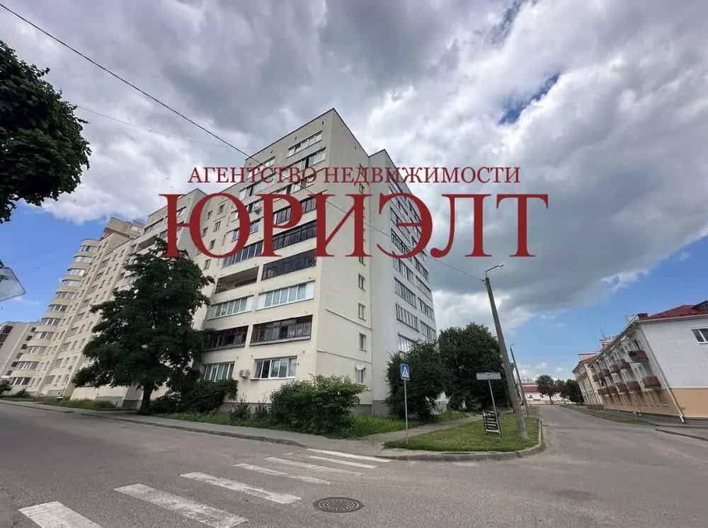 Беларусь, Гродно, Пороховой переулок, 3