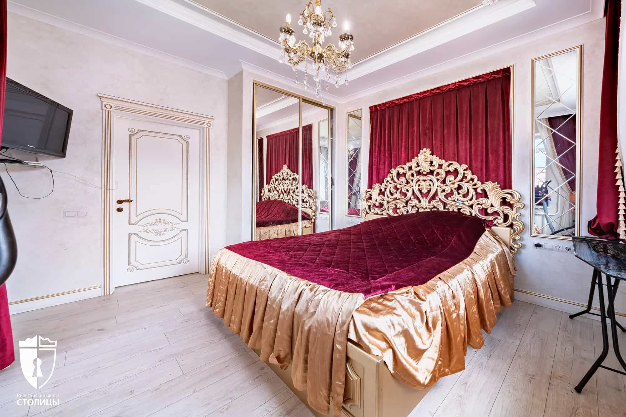 Беларусь, Минск, Стариновская улица, 33, фото 14