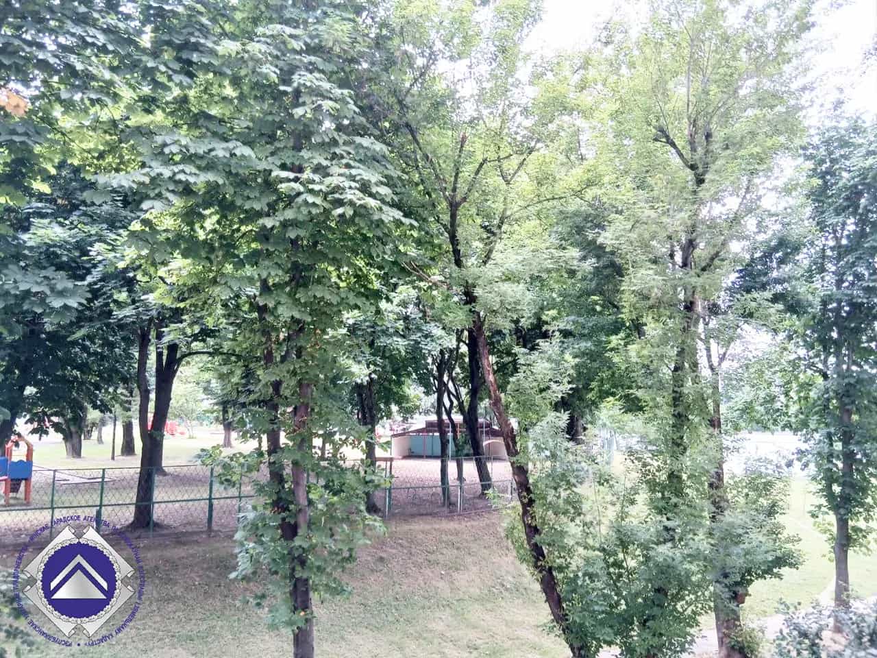 Беларусь, Минск, проспект Рокоссовского, 4к4, фото 7