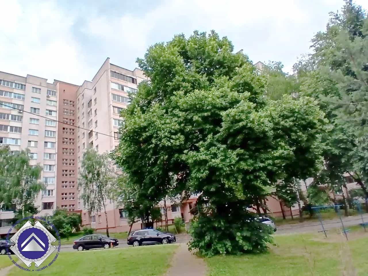 Беларусь, Минск, проспект Рокоссовского, 4к4, фото 30