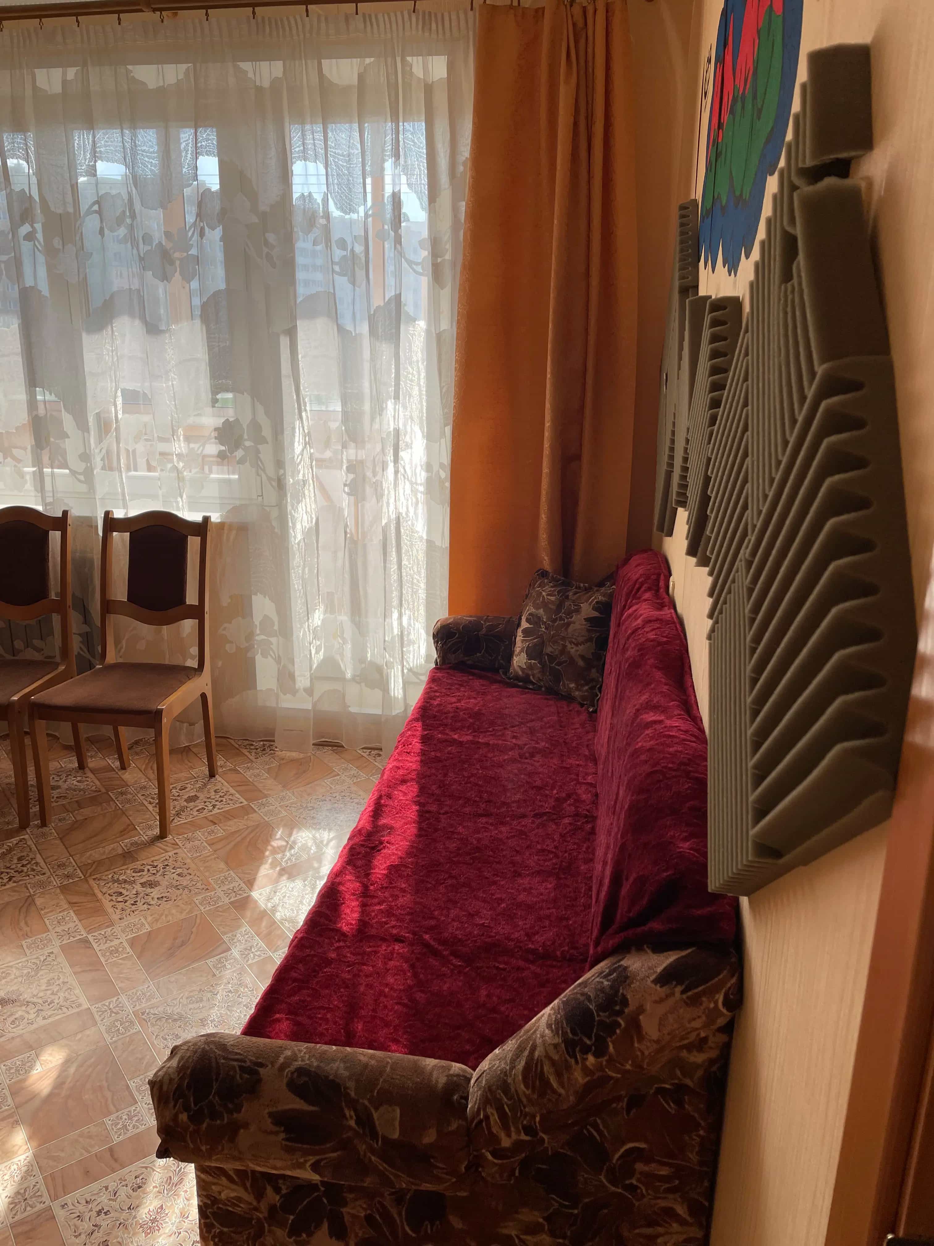 Беларусь, Витебская область, Полоцк, проспект Зодчего Иоанна, 4А, фото 2
