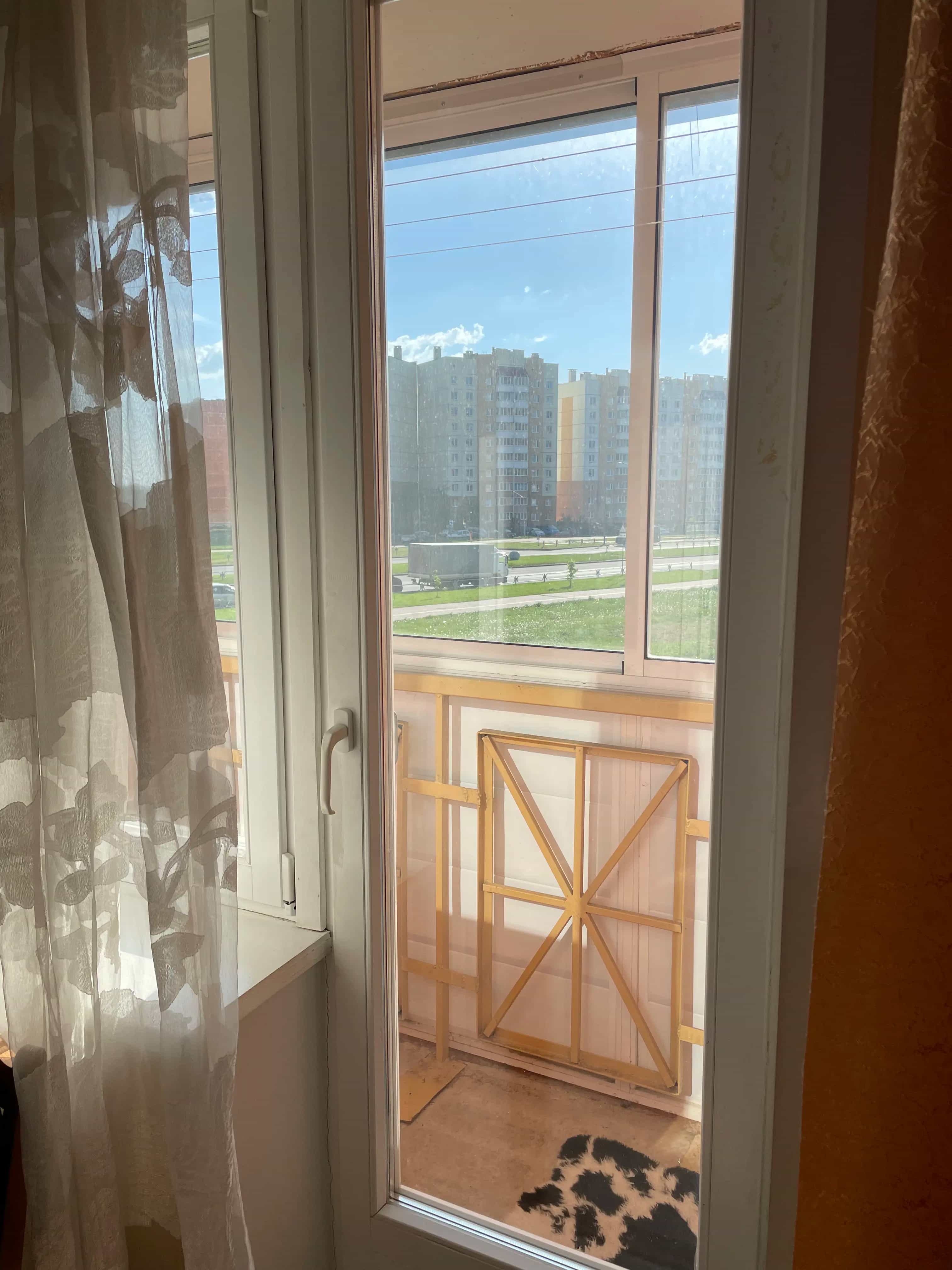 Беларусь, Витебская область, Полоцк, проспект Зодчего Иоанна, 4А, фото 5