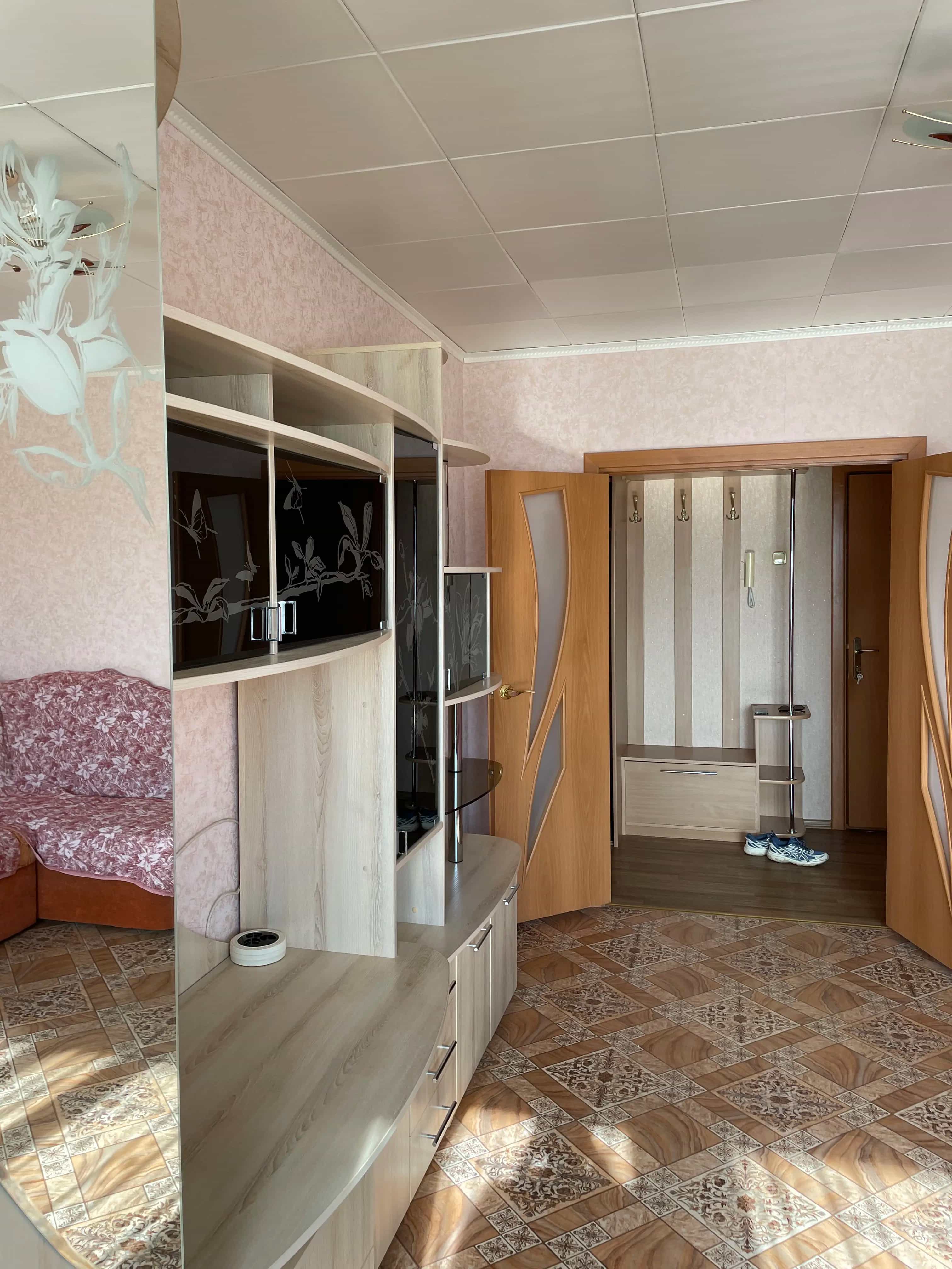 Беларусь, Витебская область, Полоцк, проспект Зодчего Иоанна, 4А, фото 11