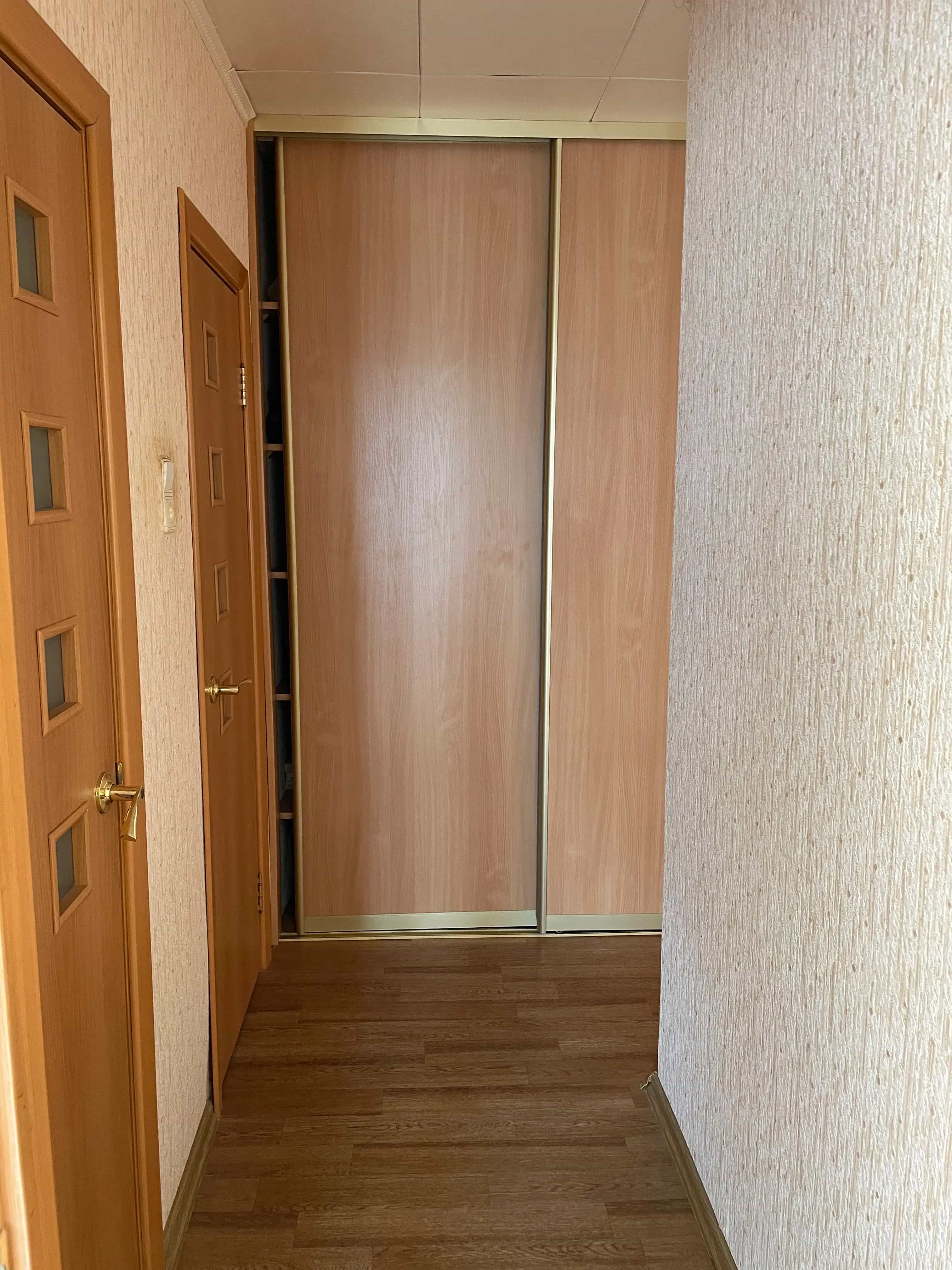 Беларусь, Витебская область, Полоцк, проспект Зодчего Иоанна, 4А, фото 18