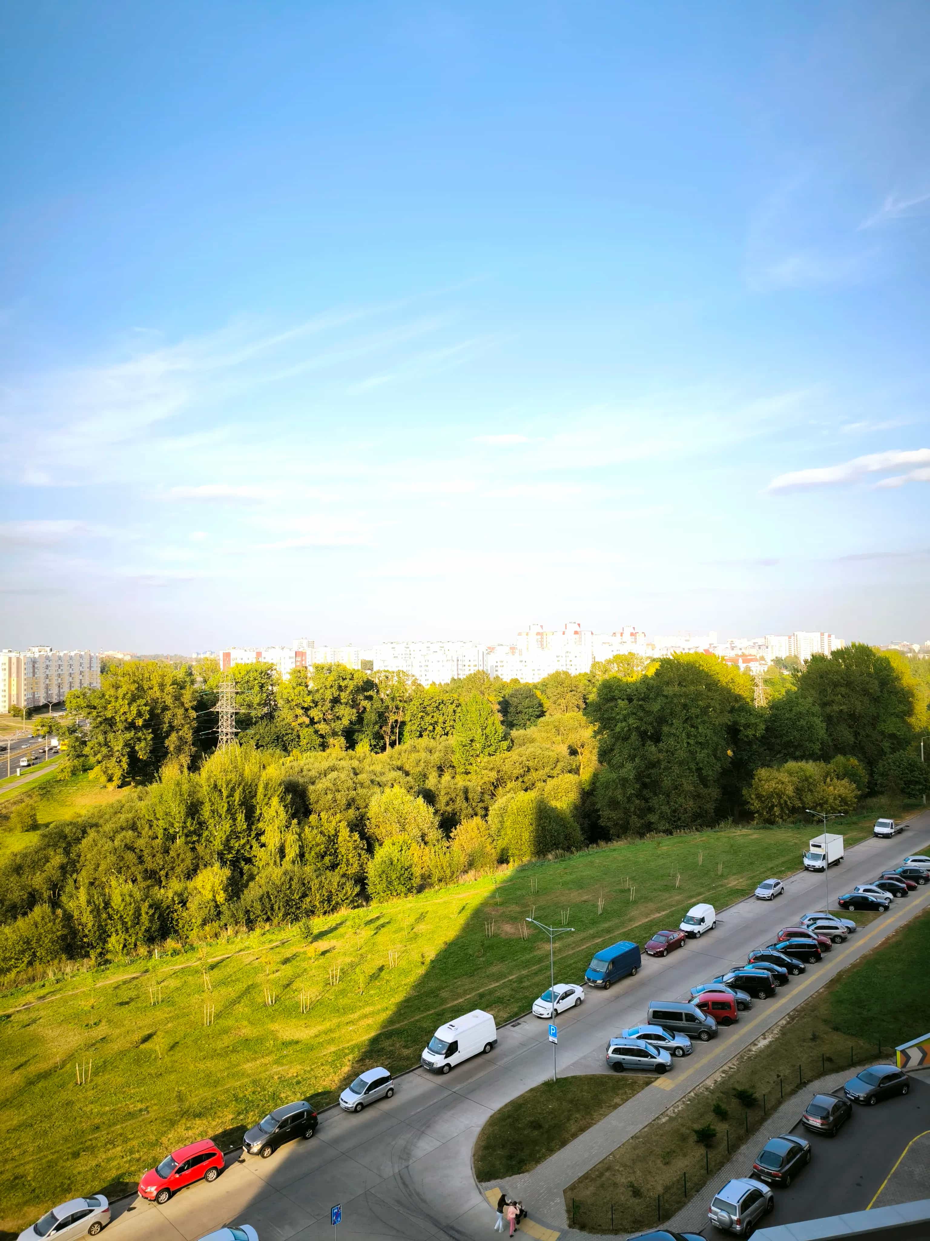 Беларусь, Минск, Михаловская улица, 14, фото 23